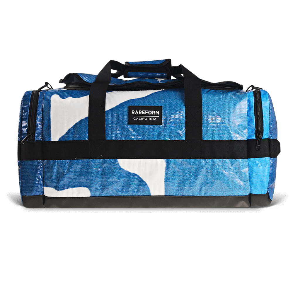 Union Duffle
