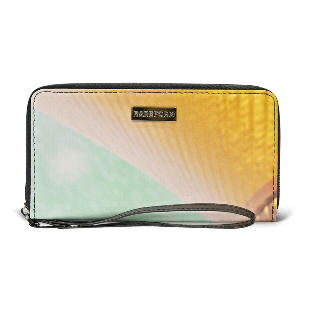 Madison Wristlet