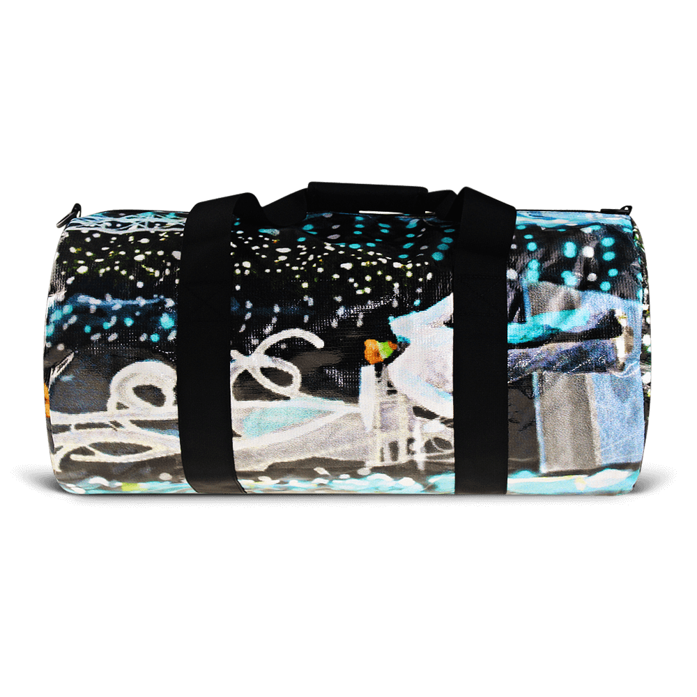 Weekender Duffle