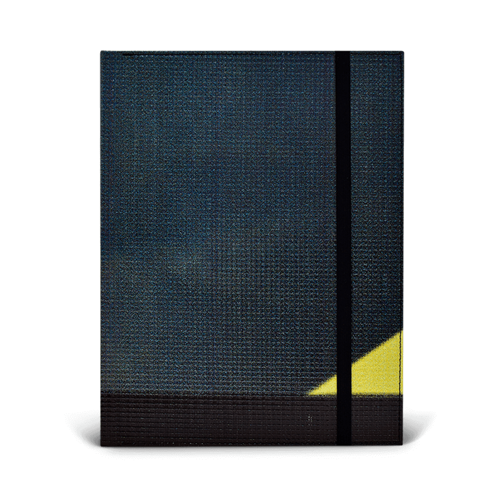 Oliver Notebook
