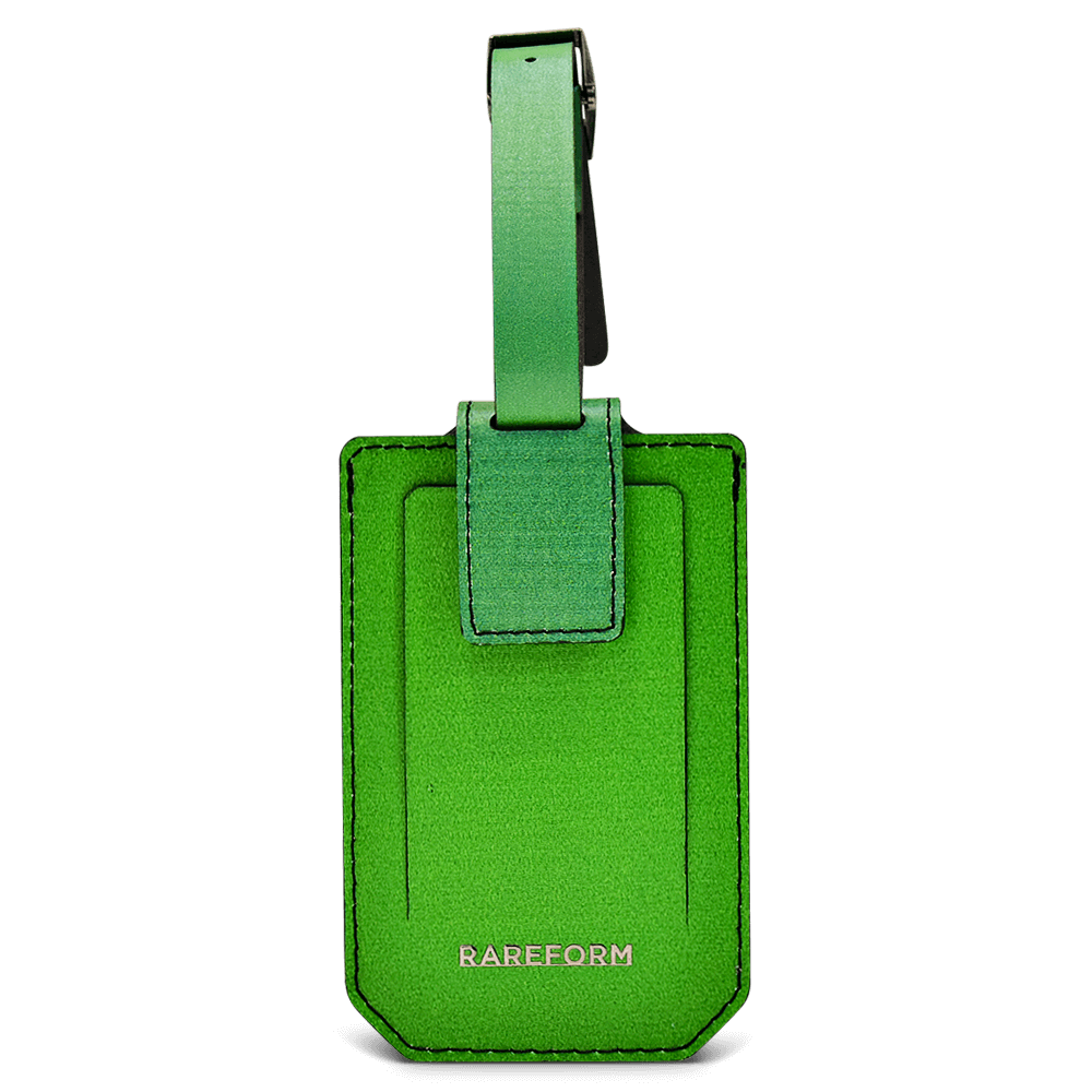 Salvador Luggage Tag
