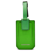 Salvador Luggage Tag
