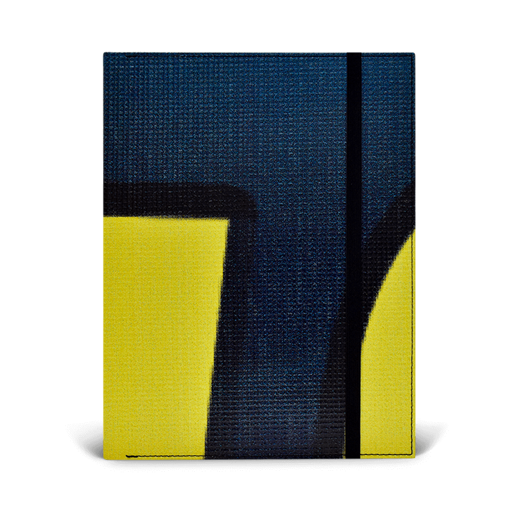 Oliver Notebook