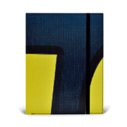 Oliver Notebook