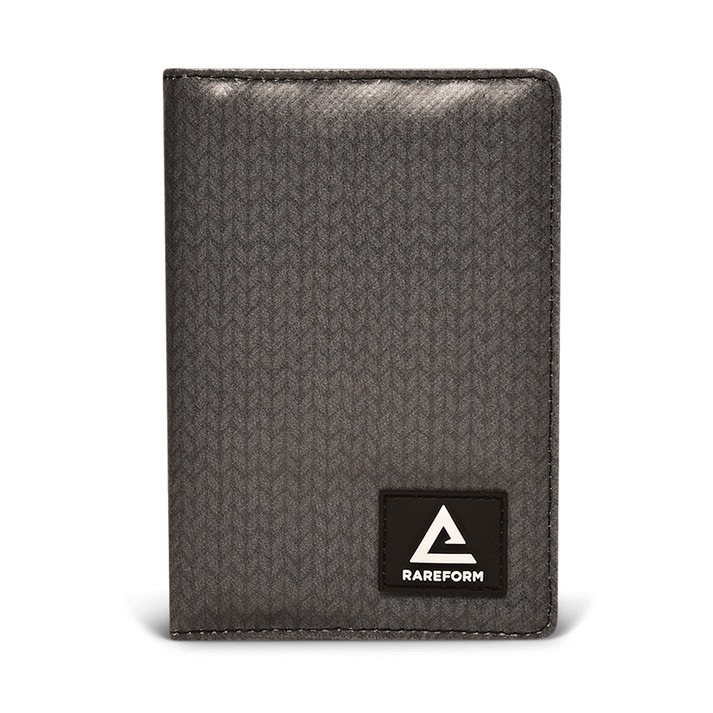 Huxley Passport Holder