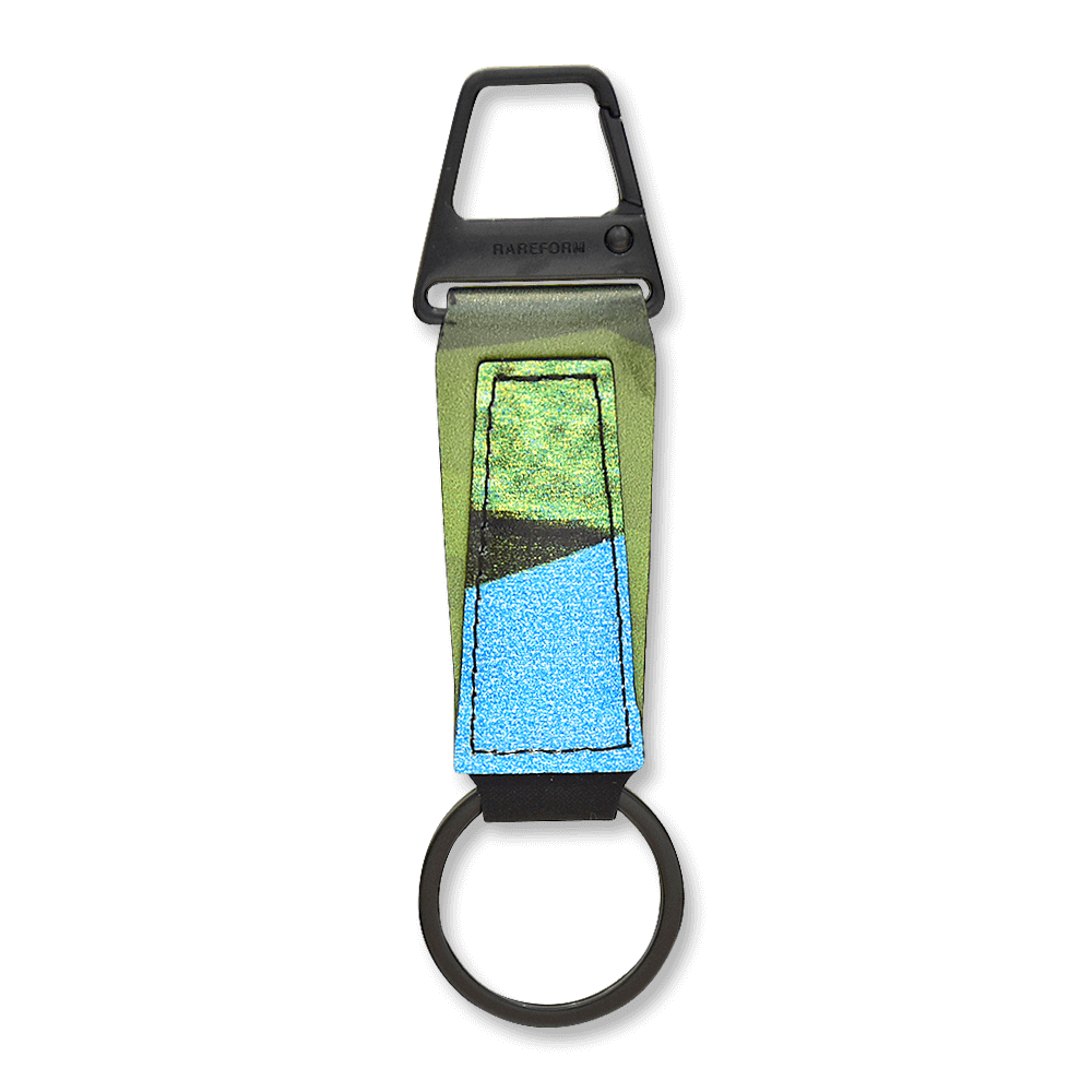 Roam Keychain