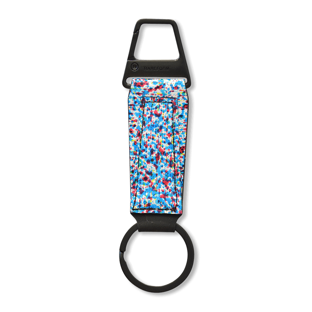 Roam Keychain