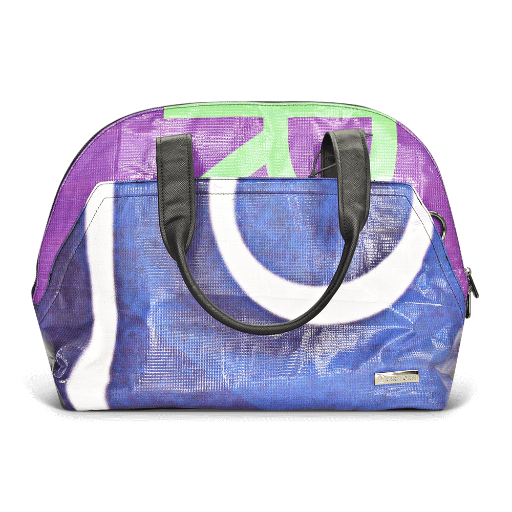 Maya Cross-Body