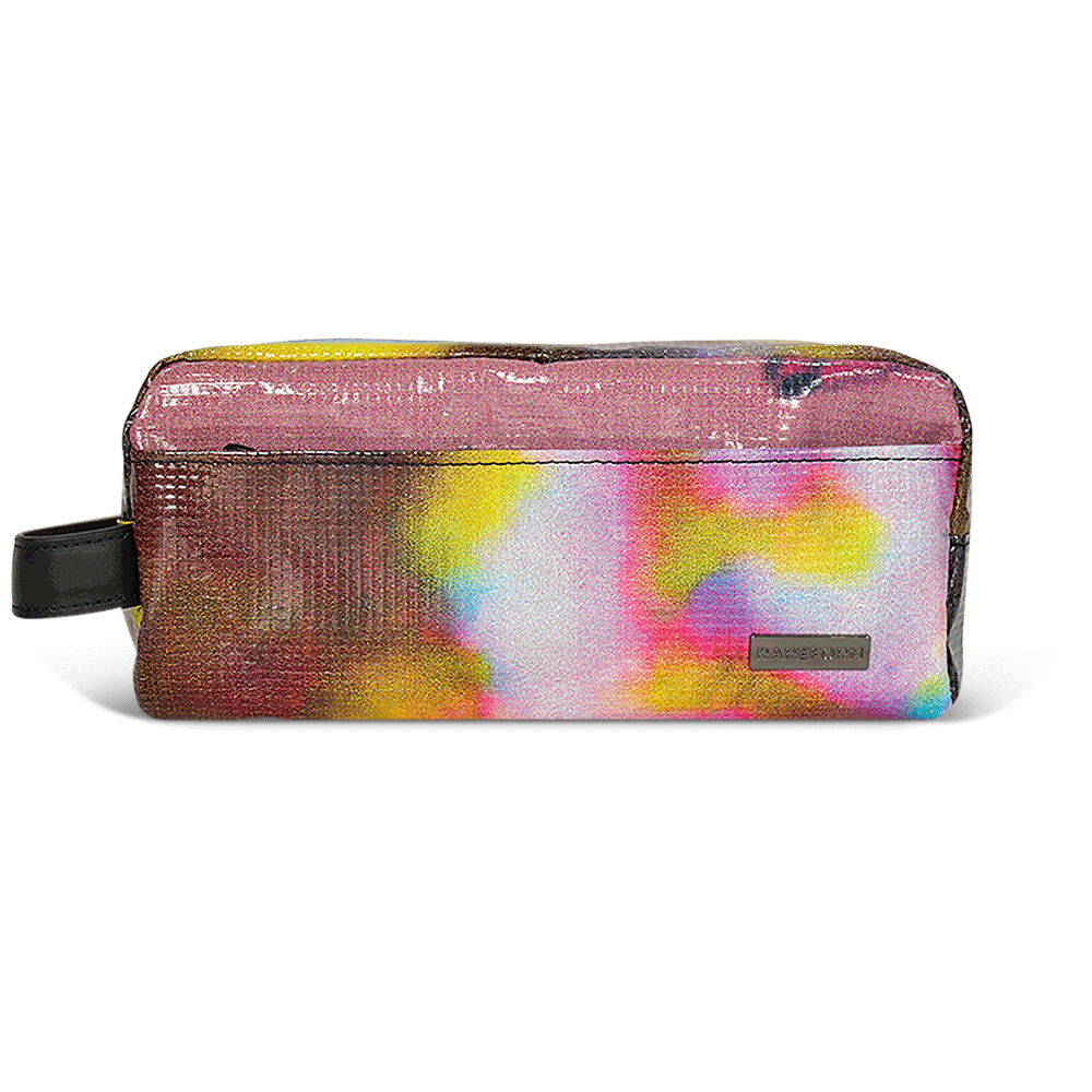 Munich Toiletry Bag