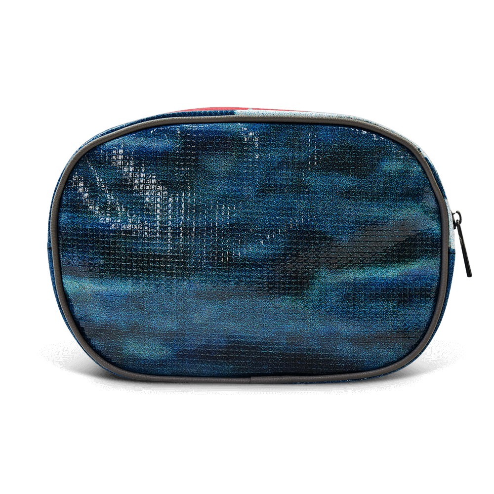 Riley Cosmetic Bag