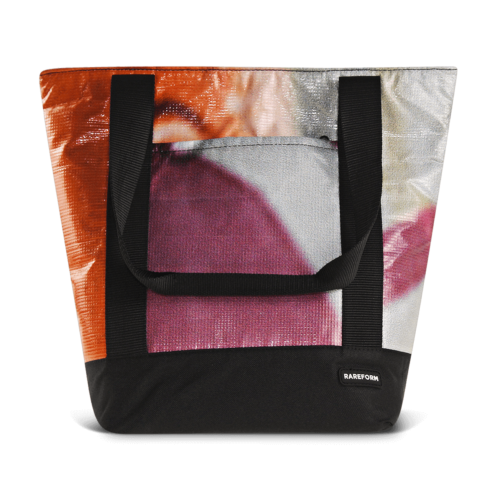 Beck Cooler Tote