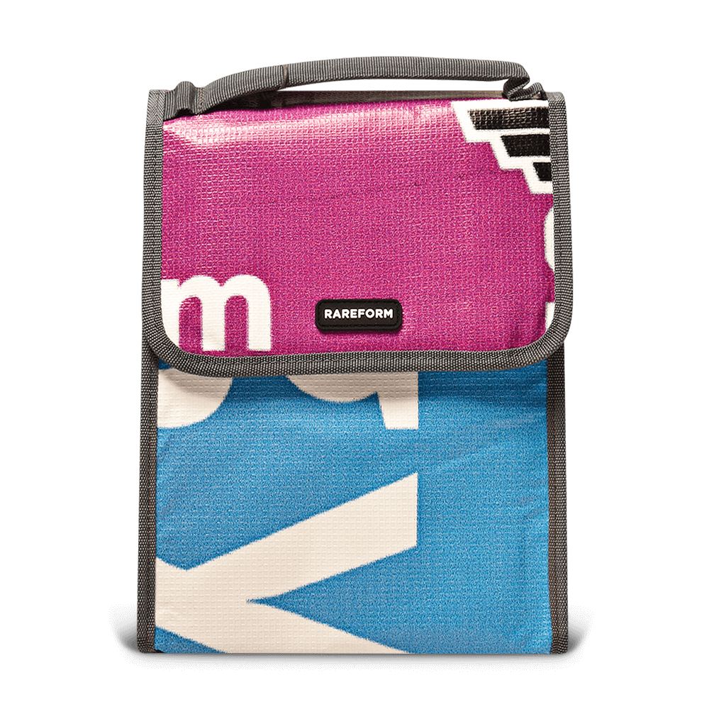 Merrick Lunch Tote