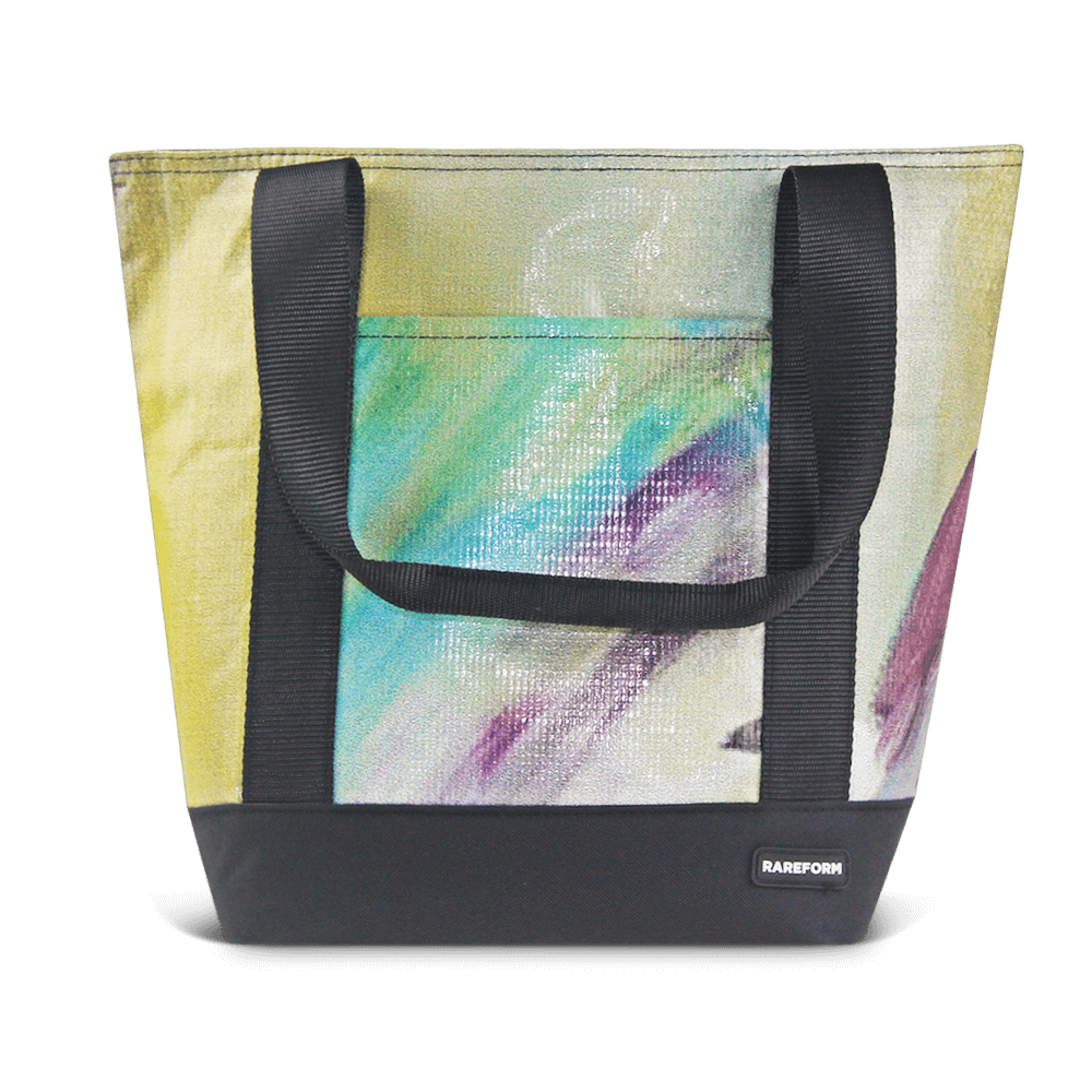 Beck Cooler Tote