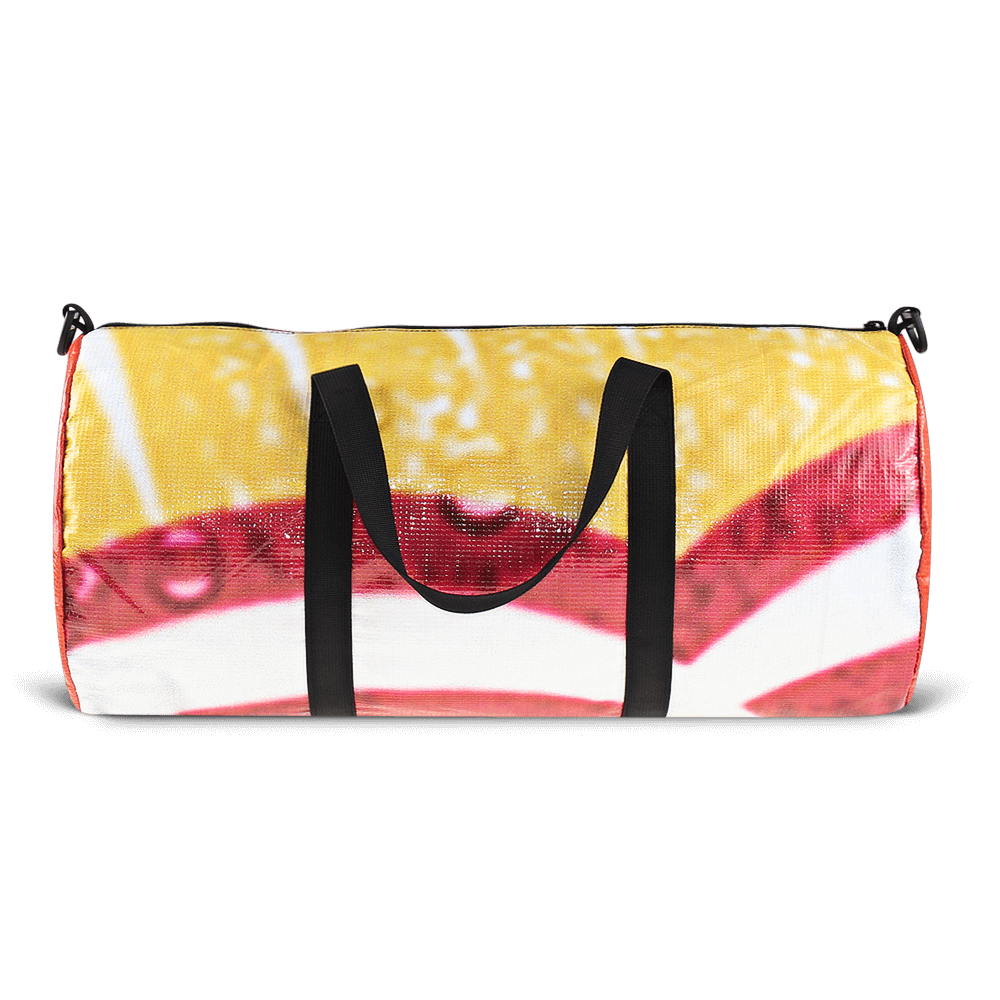 Light Duffle