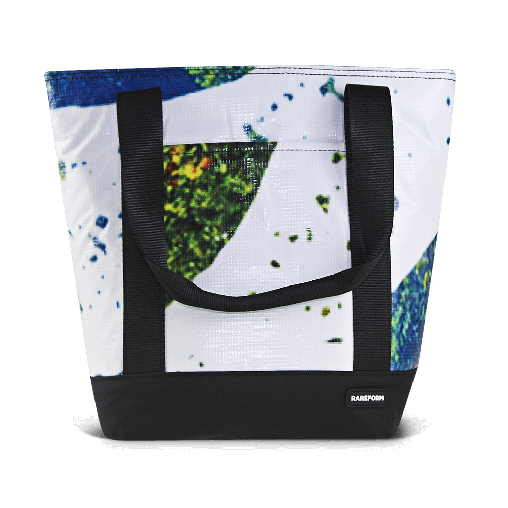 Beck Cooler Tote