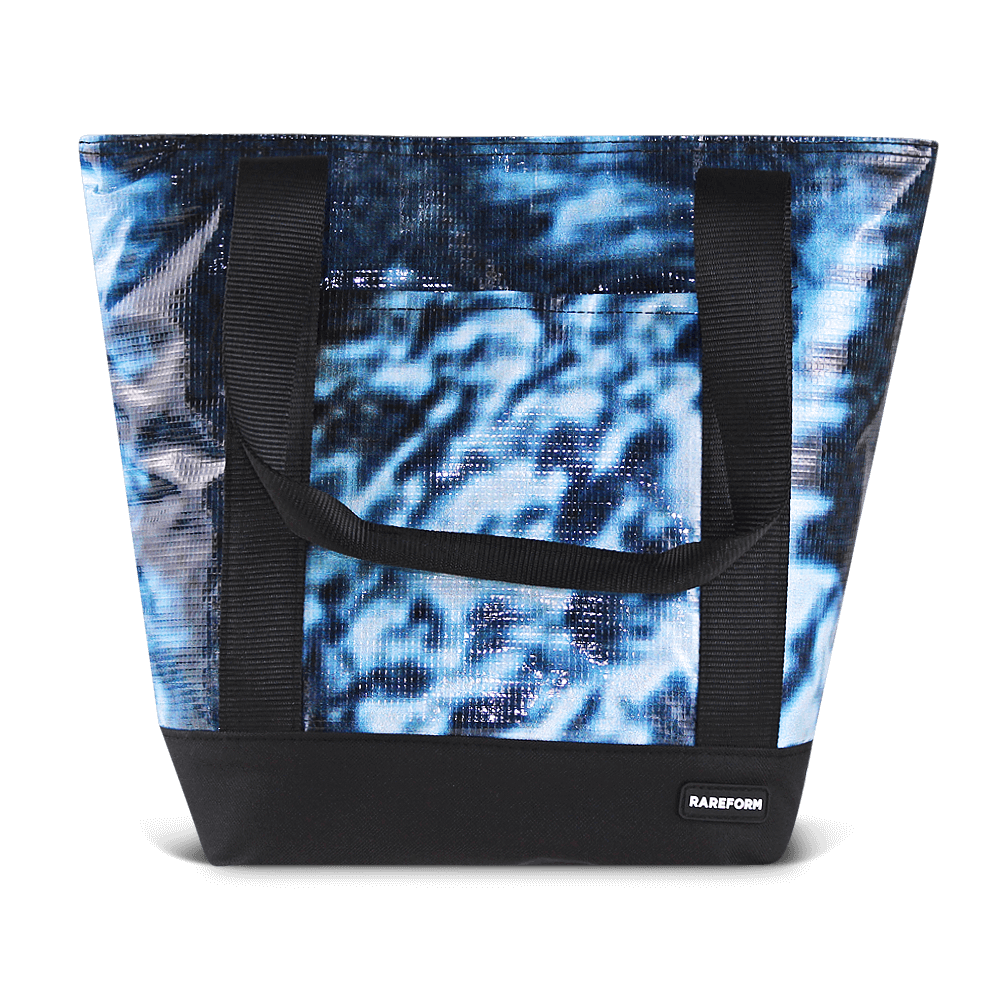 Beck Cooler Tote