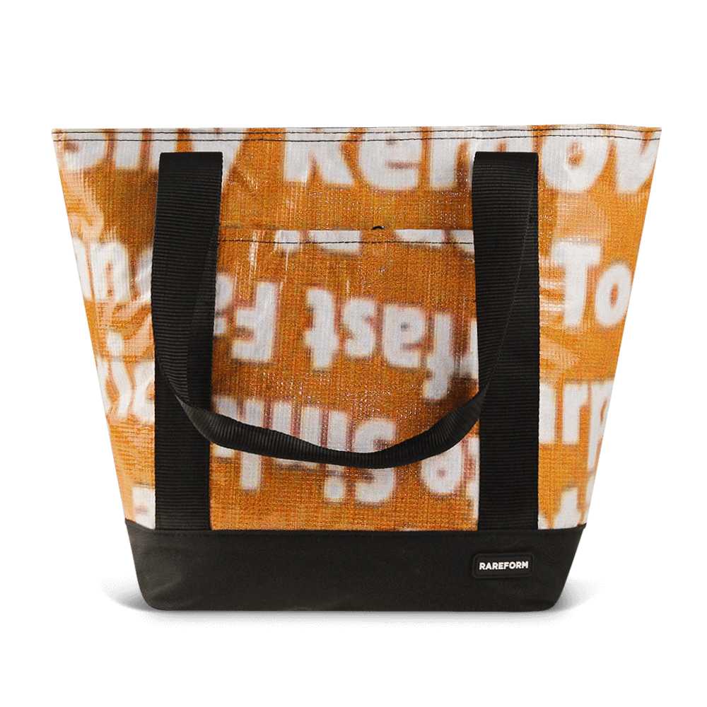 Beck Cooler Tote