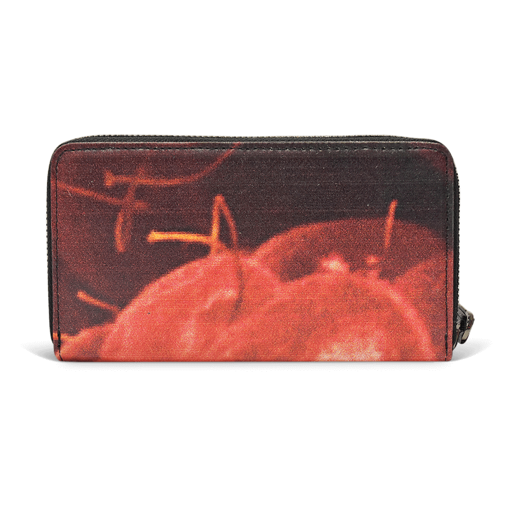 Madison Wristlet