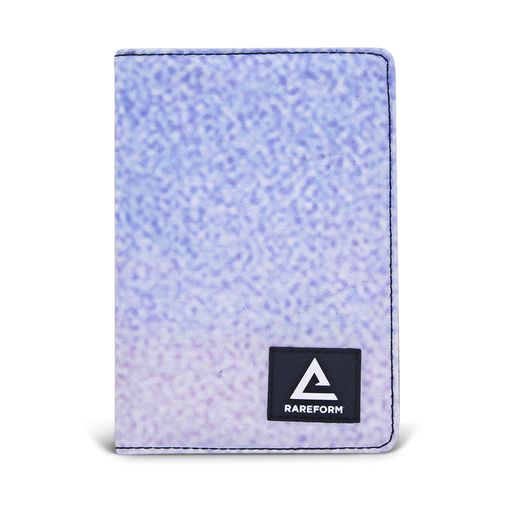 Huxley Passport Holder