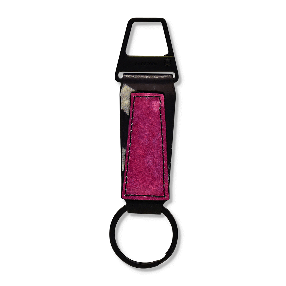 Roam Keychain