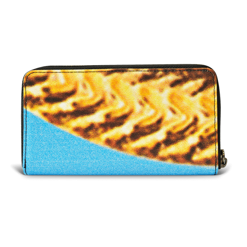 Madison Wristlet