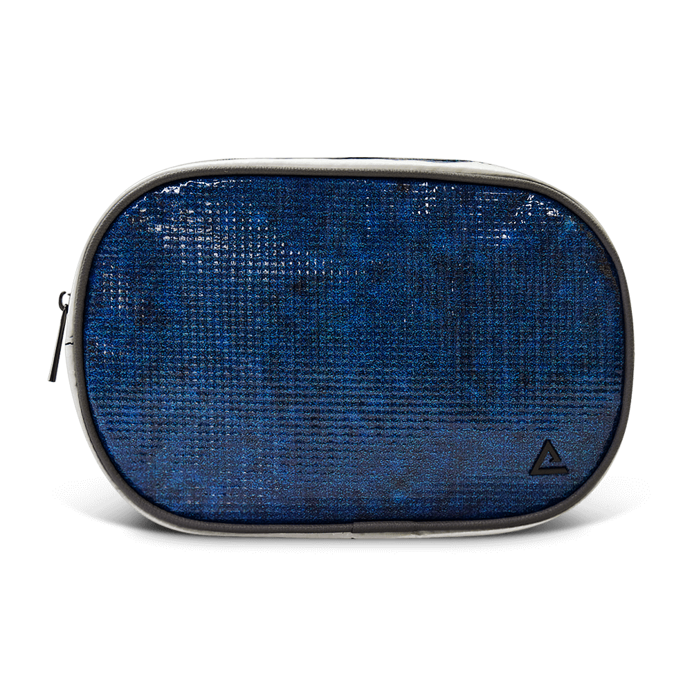 Riley Cosmetic Bag