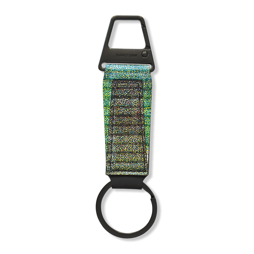 Roam Keychain
