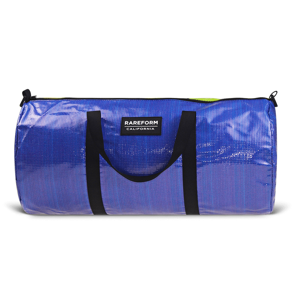 Light Duffle