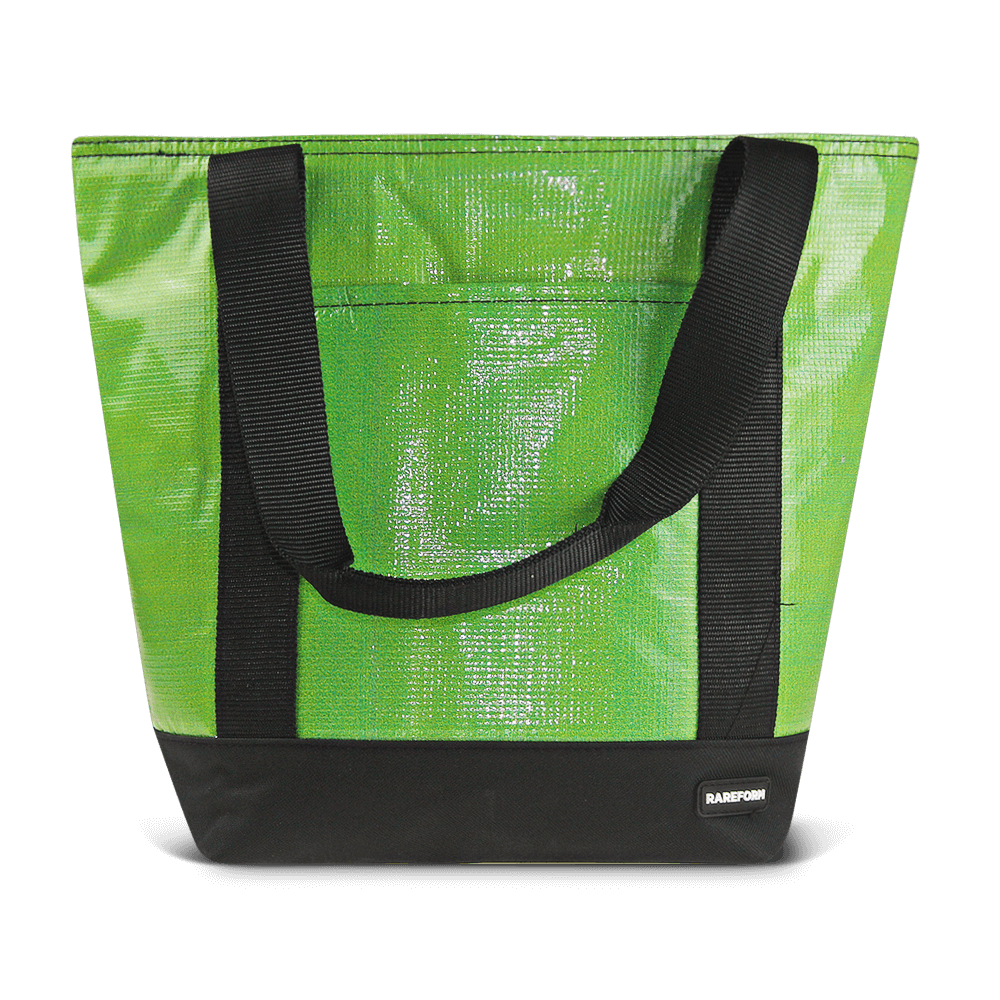 Beck Cooler Tote