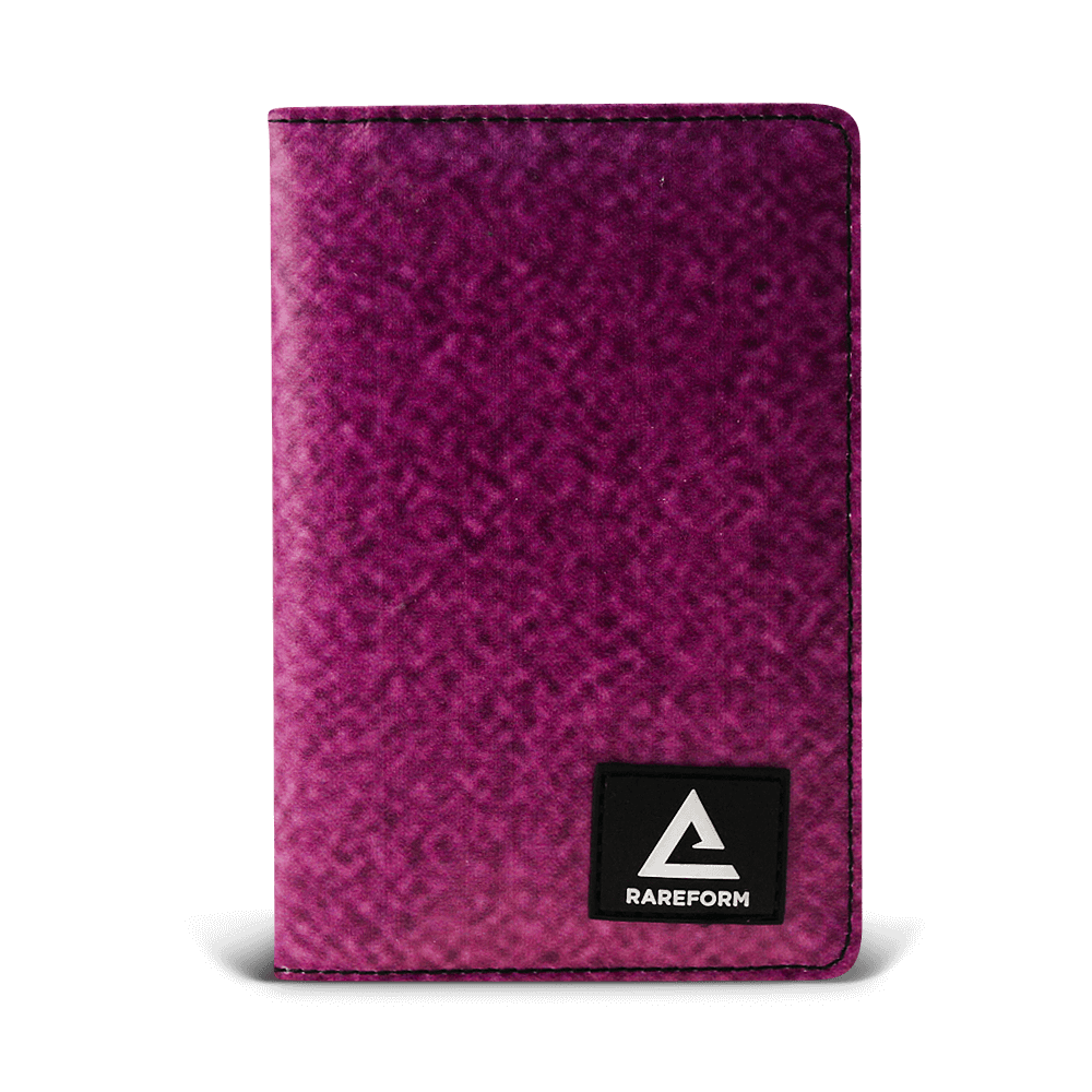Huxley Passport Holder