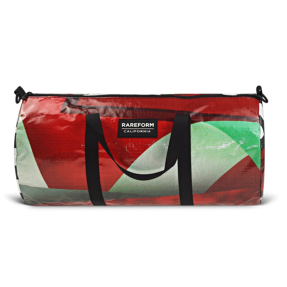 Light Duffle