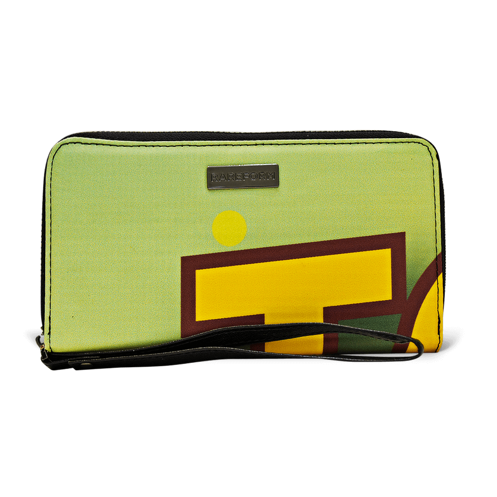 Madison Wristlet