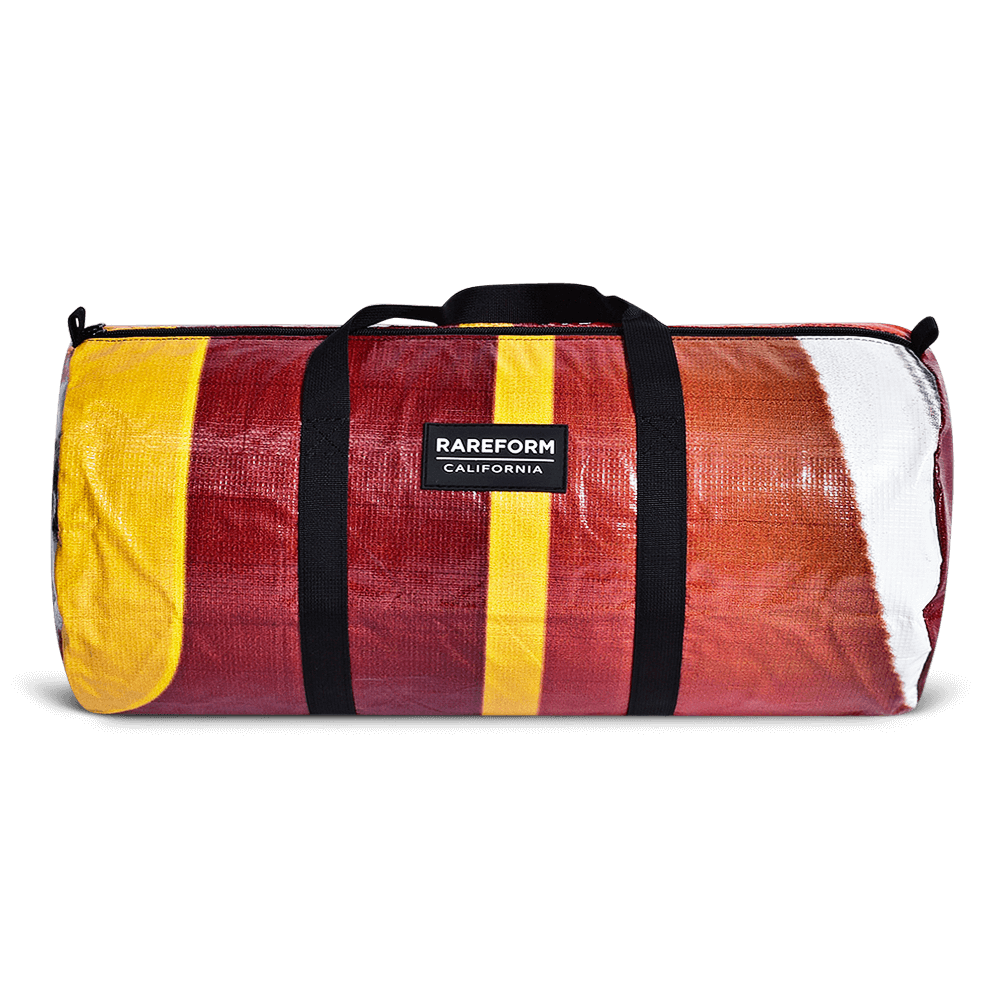 Light Duffle