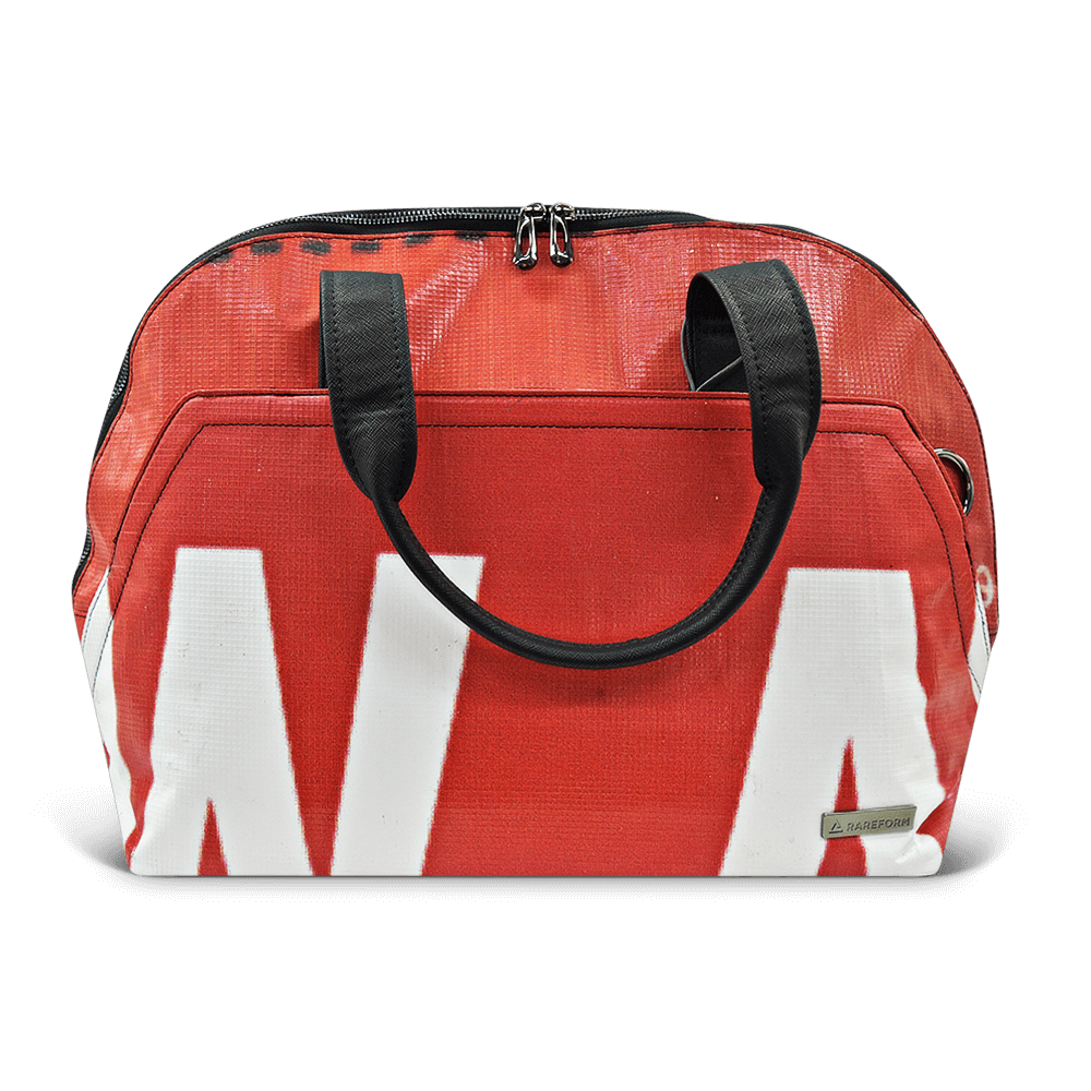 Maya Cross-Body