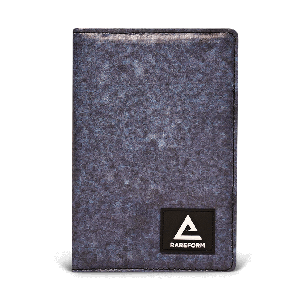 Huxley Passport Holder