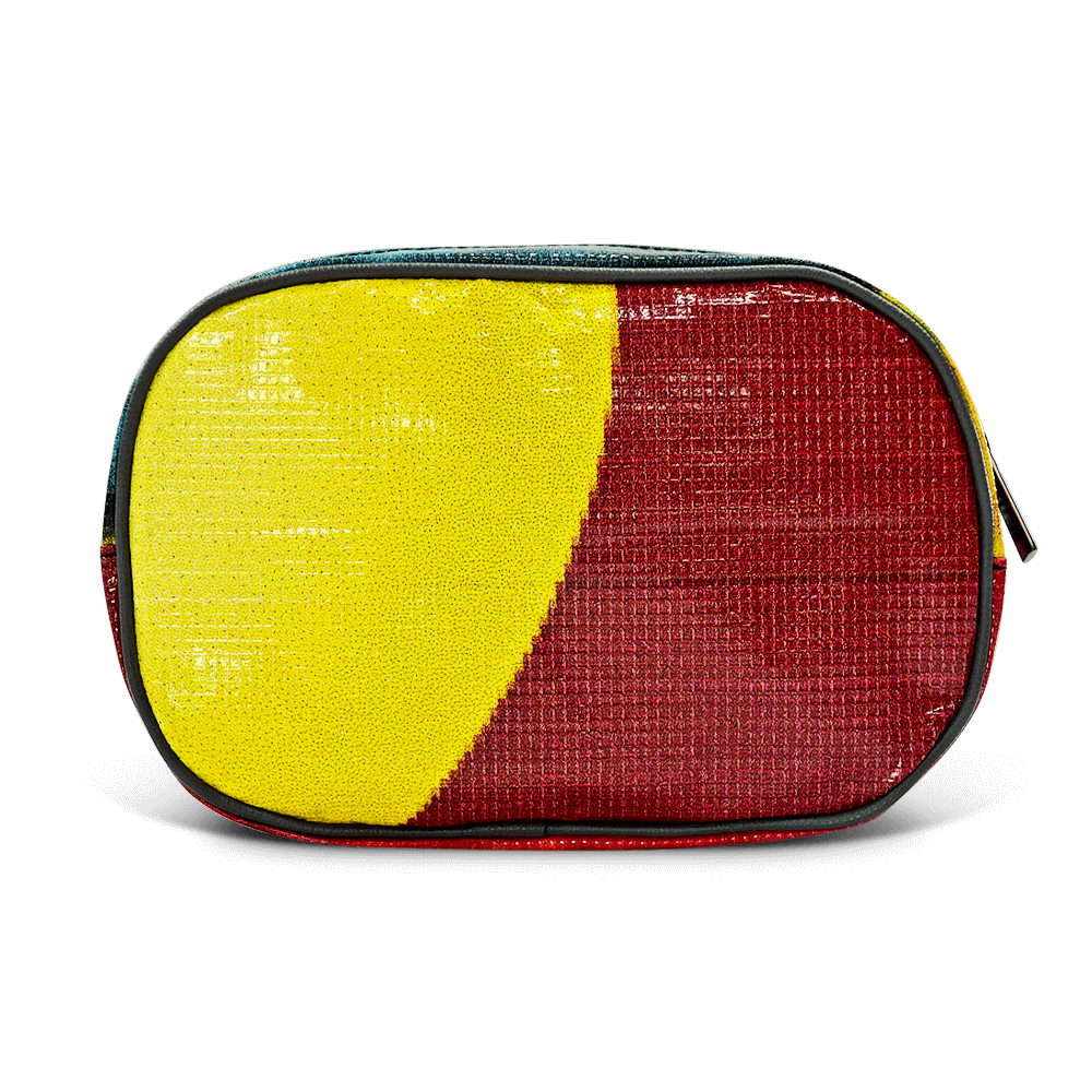 Riley Cosmetic Bag