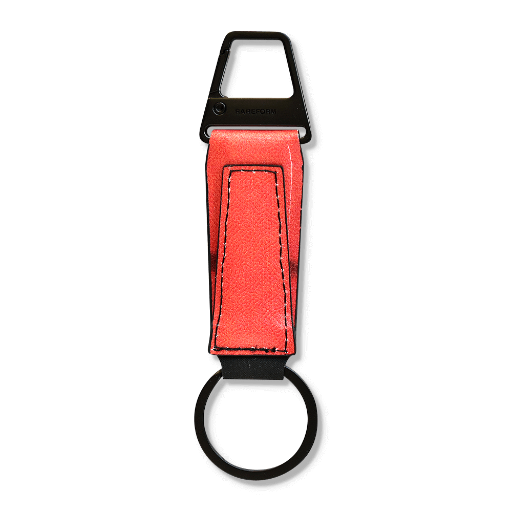 Roam Keychain