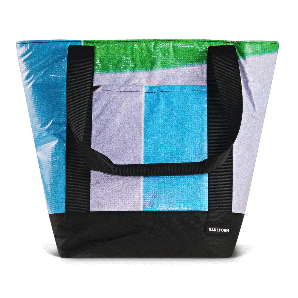 Beck Cooler Tote