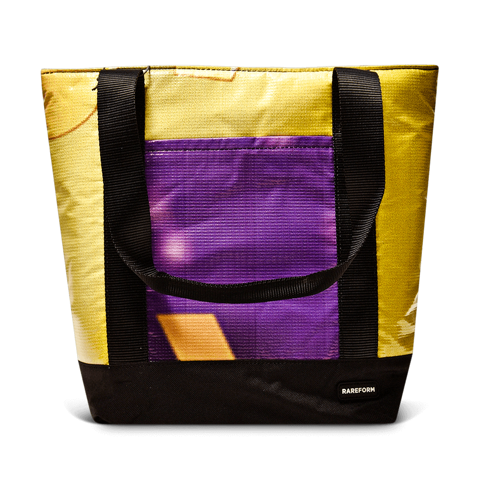 Beck Cooler Tote