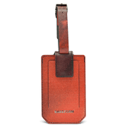 Salvador Luggage Tag