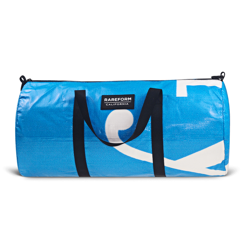 Light Duffle
