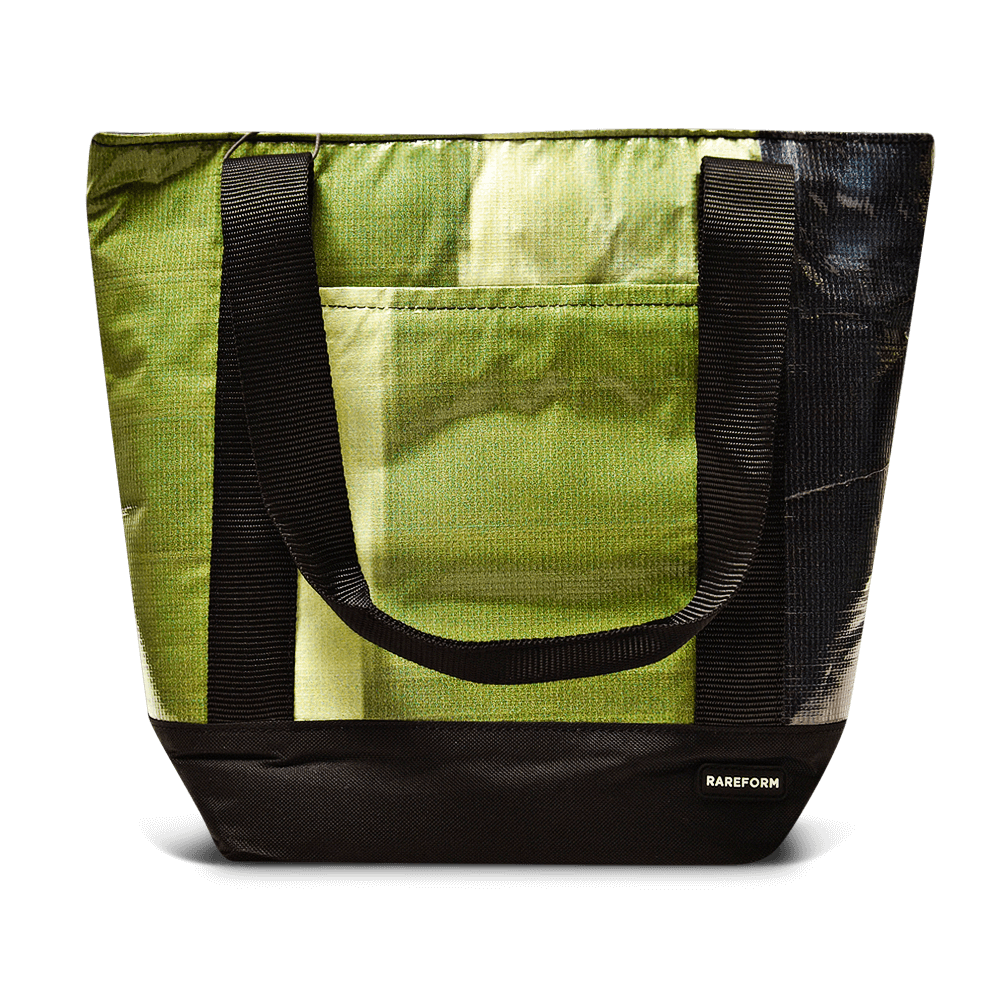 Beck Cooler Tote