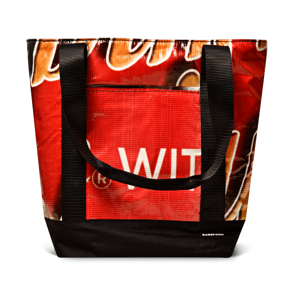 Beck Cooler Tote