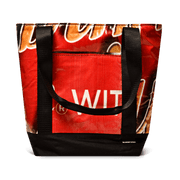 Beck Cooler Tote