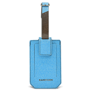 Salvador Luggage Tag