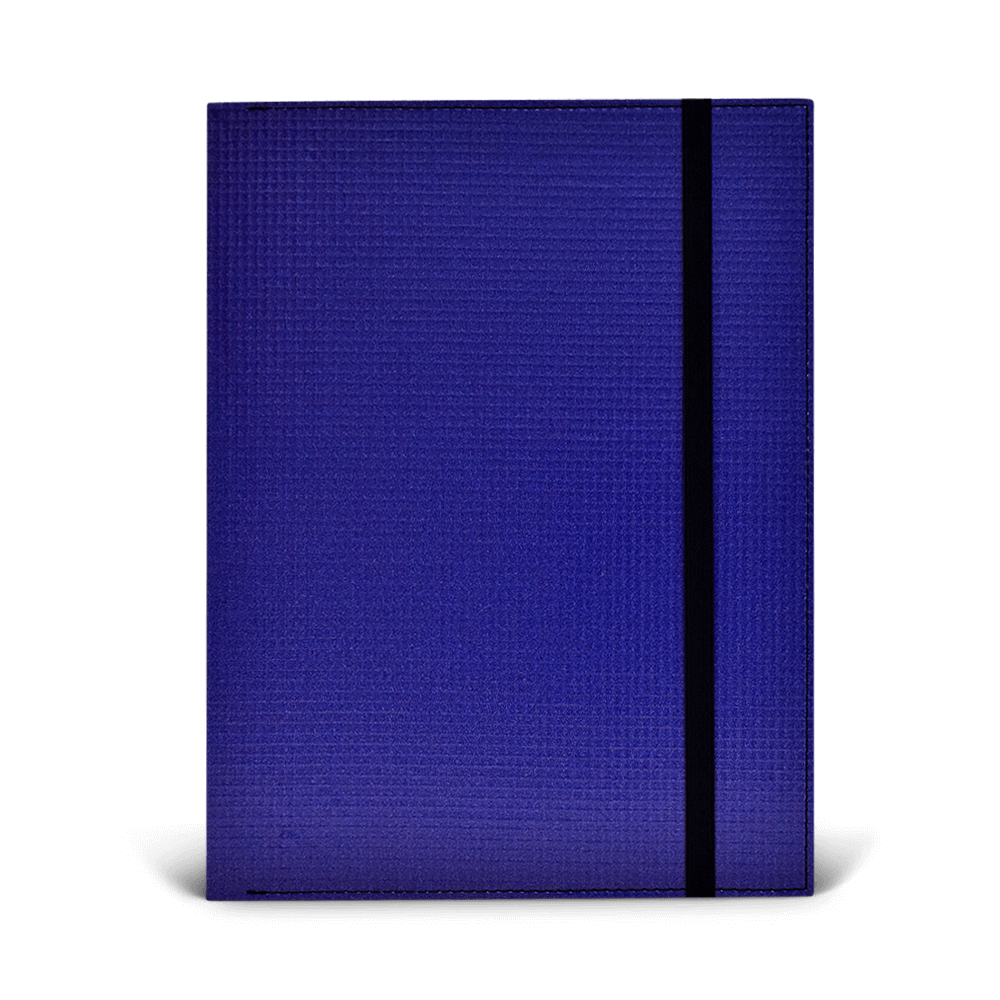 Oliver Notebook