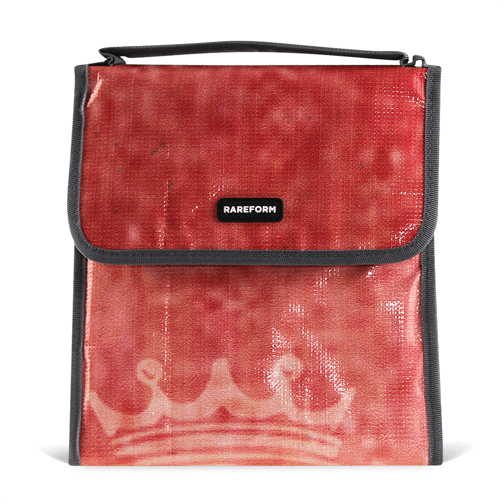 Merrick Lunch Tote 2.0