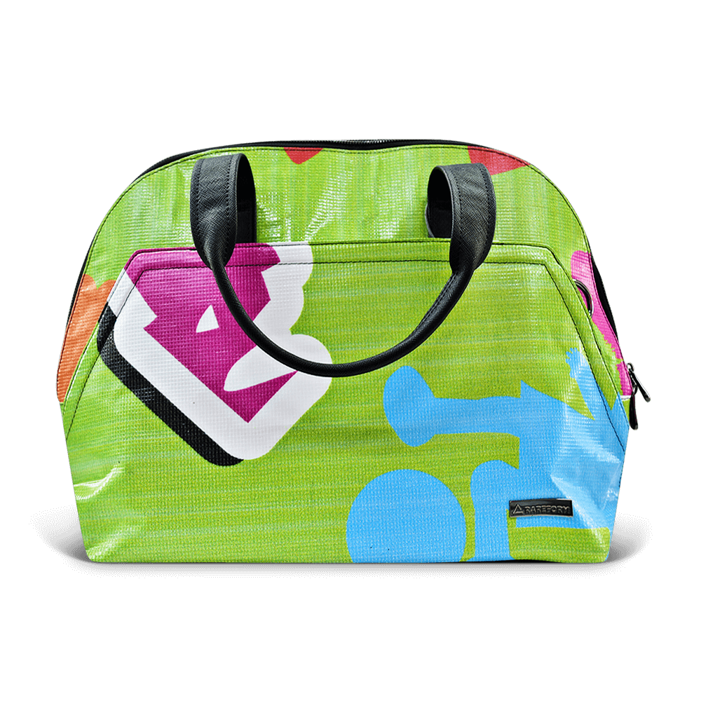 Maya Crossbody