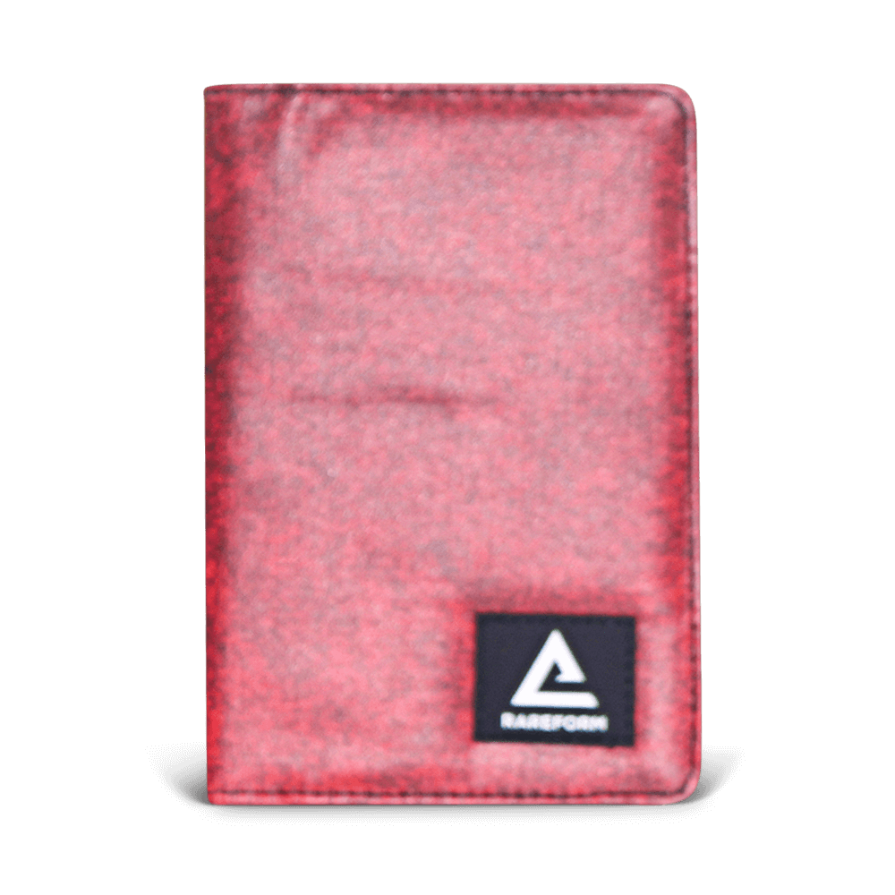 Huxley Passport Holder