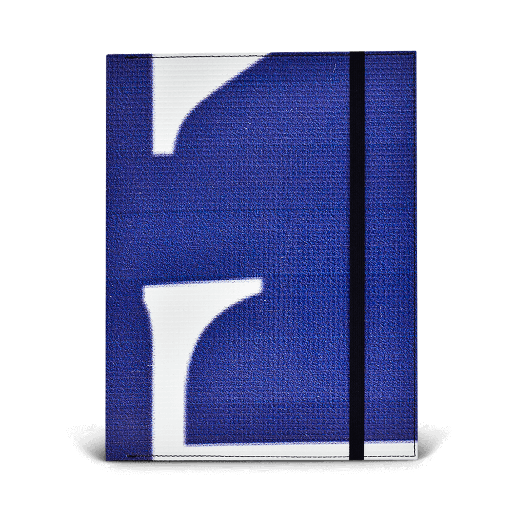Oliver Notebook